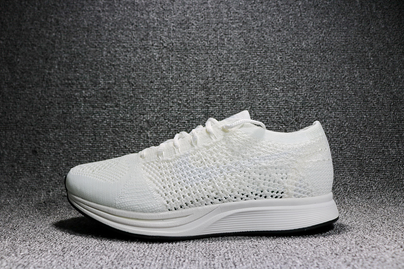 Super Max Perfect Nike Flyknit Racer(98% Authentic) GS--001